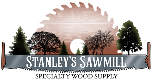 Stanely's Sawmill